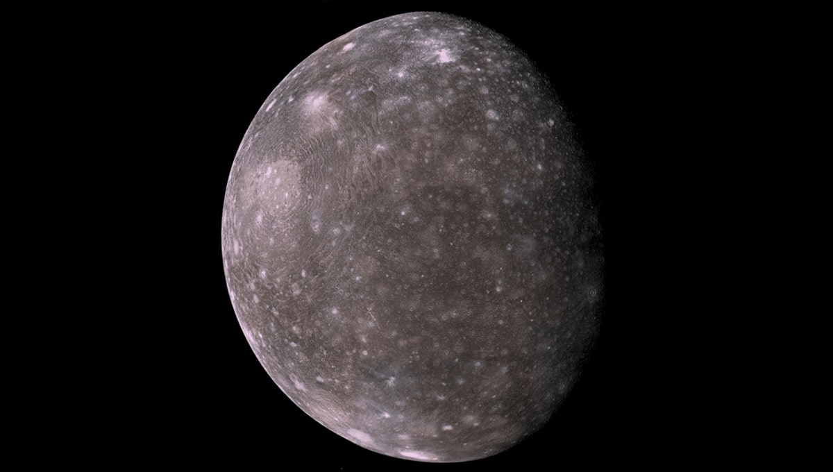 Callisto