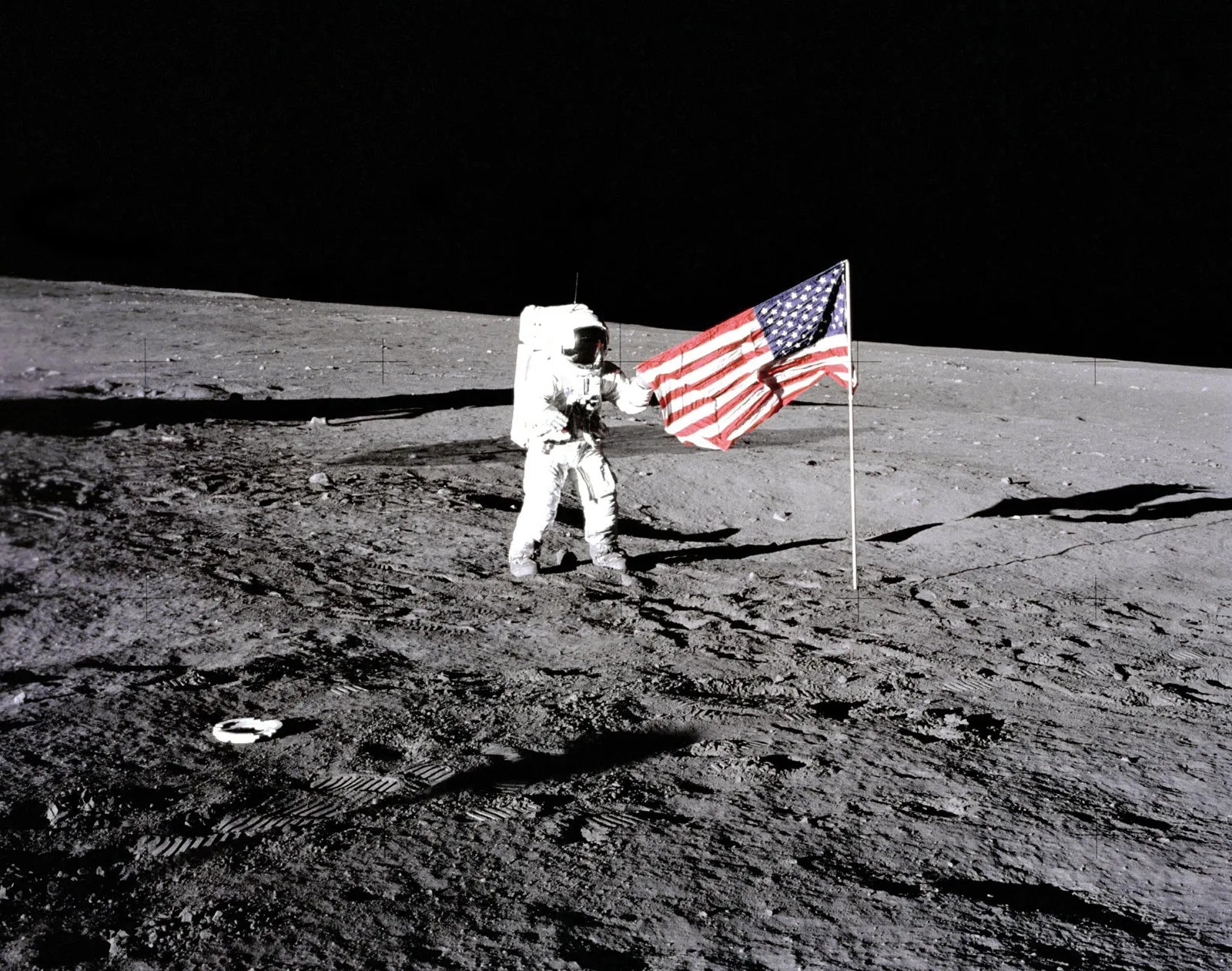 How Many People Have Been on the Moon: A Comprehensive Guide