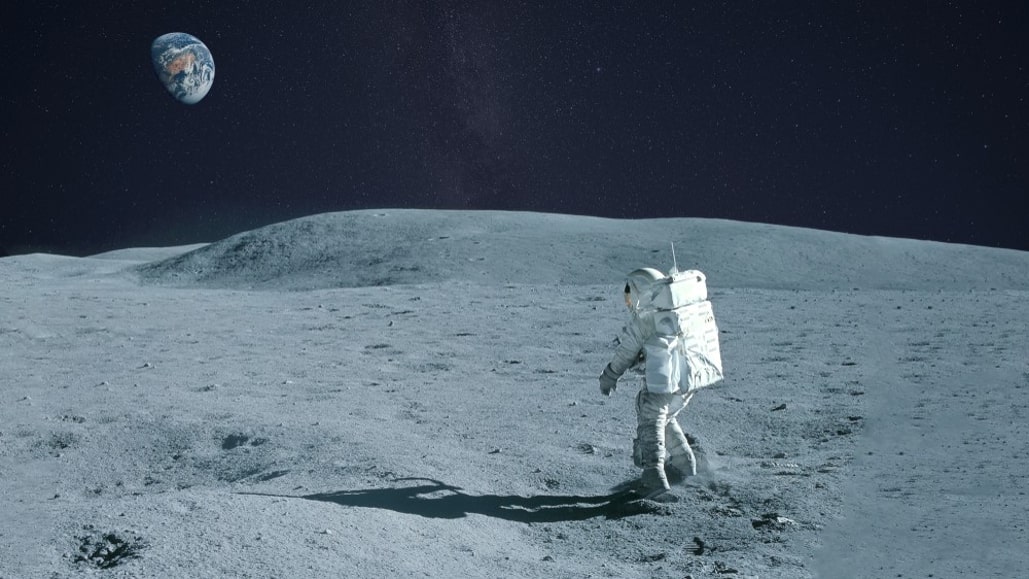 How Many People Have Been on the Moon