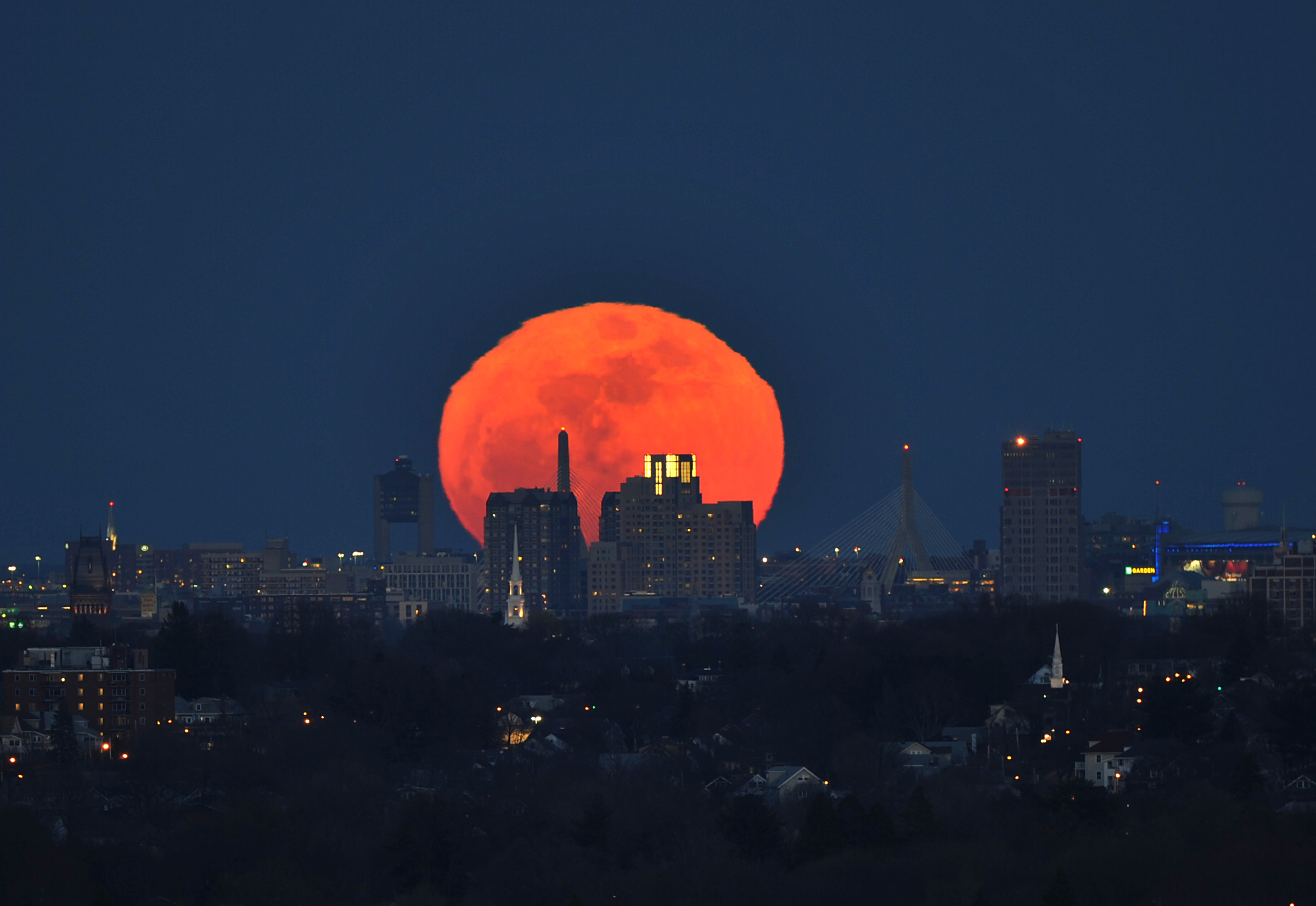 When is the Next Full Moon: A Guide to Tracking Lunar Phases